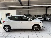Gebraucht Dacia Sandero Expression 91 PS (66 kW) 2024 Weiß Limousine