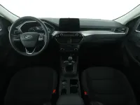 Gebraucht Ford Kuga Titanium 150 PS (110 kW) 2020 Schwarz SUV