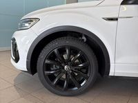 Gebraucht VW T-Roc Style 110 PS (80 kW) 2022 Weiß SUV