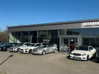Gebraucht BMW X3 Performance 258 PS (189 kW) 2015 Silber SUV