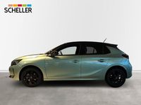 Neu Opel Corsa 101 PS (74 kW) 2025 Grün Limousine