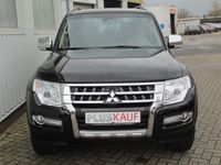 gebraucht Mitsubishi Pajero 3.2 Top