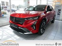 Gebraucht Renault Rafale Techno 200 PS (147 kW) 2025 Rot SUV