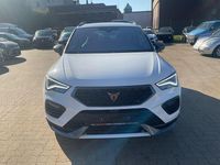 Usado Cupra Ateca Basis 300 HP (220 kW) 2021 Branco SUV