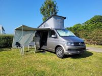 gebraucht VW California T6beach 4Motion