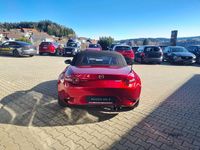 Neu Mazda MX5 Exclusive-Line 132 PS (97 kW) 2025 Cabrio