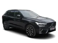 Gebraucht Volvo XC60 Plus 2025 Schwarz SUV