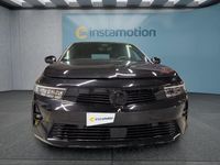 Gebraucht Opel Astra 131 PS (96 kW) 2024 Schwarz Kombi