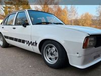 gebraucht Opel Ascona B 2.0E. 5 Gang