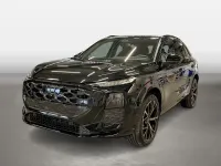 Neu Audi Q3 Sport 272 PS (200 kW) 2026 Mythosschwarz SUV