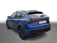 Gebraucht VW Taigo R-line 110 PS (80 kW) 2023 Beige SUV