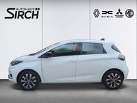 Gebraucht Renault Zoe Evolution 80 kW (109 PS) 2023 Weiß Kleinwagen