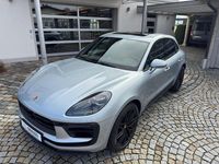 Gebraucht Porsche Macan S 381 PS (280 kW) 2023 Dolomitsilbermetalic SUV