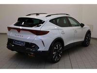 Gebraucht Cupra Formentor 204 PS (150 kW) 2025 Weiß SUV