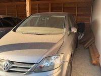 Gebraucht VW Golf V 102 PS (75 kW) 2007 Grau Kleinwagen