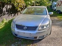 gebraucht VW Phaeton 3.0TDI 4 Motion ACC