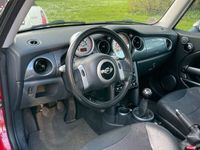 gebraucht Mini Cooper one