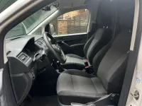 Gebraucht VW Caddy 2017 Silber Van / Kleinbus