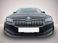 Gebraucht Skoda Superb Ambition 200 PS (147 kW) 2022 Manufacturer Kombi
