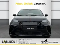 Neu Alpine A290 160 kW (218 PS) 2026 Black pearlschwarz metallic Kleinwagen