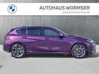 Gebraucht BMW 120 Shadowline 150 PS (110 kW) 2024 Thundernight Kleinwagen