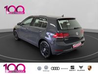 gebraucht VW Golf VII Trendline BMT Start-Stopp 1.0 l Klima PDCv+h