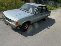 Gebraucht Peugeot 305 60 PS (44 kW) 1983 Limousine