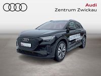 Gebraucht Audi Q4 e-tron Basis 219 kW (299 PS) 2022 Schwarz SUV