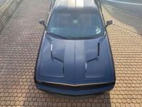 Gebraucht Dodge Challenger SXT 309 PS (227 kW) 2015 Schwarz Coupé