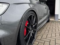 Gebraucht Audi RS3 Comfort 400 PS (294 kW) 2019 Grau Limousine