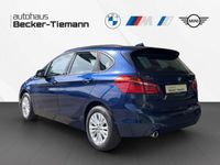 gebraucht BMW 218 Active Tourer i