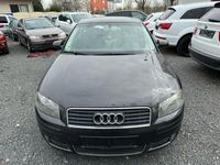 gebraucht Audi A3 2.0 TDI Ambition