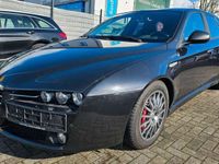 gebraucht Alfa Romeo 159 Sportwa. 2.0 JTDM 16V Turismo Sport-Paket TI