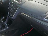 Gebraucht Opel Mokka Innovation 140 PS (102 kW) 2015 Grau SUV