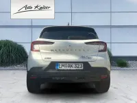Neu Mitsubishi ASX Plus 158 PS (116 kW) 2026 Himalayaweiss (m) SUV