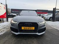 Gebraucht Audi RS6 Performance 605 PS (444 kW) 2017 Grau Limousine