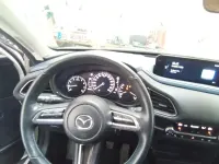 Gebraucht Mazda CX-30 Selection 150 PS (110 kW) 2020 Weiß SUV