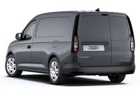 Neu Ford Transit Trend 122 PS (89 kW) 2026 Comet grey Van