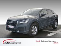 Usata Audi Q2 150 CV (110 kW) 2017 Grigio SUV