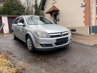 gebraucht Opel Astra 1.6 Benzin Kombi