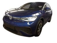 Gebraucht VW ID.5 125 kW (170 PS) 2025 Blue dusk metallic schwarz SUV