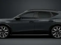 Neu Cupra Formentor VZ 333 PS (244 kW) 2026 Magnetic grau metallic SUV