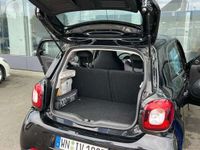 gebraucht Smart ForFour 