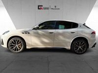 Gebraucht Maserati Grecale 530 PS (389 kW) 2025 Bianco (weiss) SUV