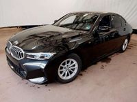 gebraucht BMW 320 i M Sport