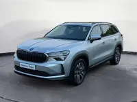 Gebraucht Skoda Kodiaq Selection 193 PS (141 kW) 2024 Silber SUV