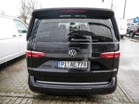 gebraucht VW Multivan T72.0 l TDIStyle LÜ