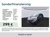Gebraucht Cupra Born 169 kW (231 PS) 2024 Quasargrau Kleinwagen