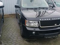 gebraucht Land Rover Range Rover Sport 