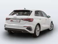 gebraucht Audi A3 Sportback e-tron Sportback 40 TFSI e S LINE PRIVACY